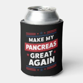 Enfriador De Latas Haz Que Mi Páncreas Sea Genial Otra Vez Conciencia