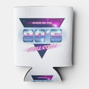 Enfriador De Latas Hecho en los años 80