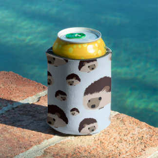 Enfriador De Latas Hedgehogs