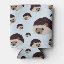 Enfriador De Latas Hedgehogs