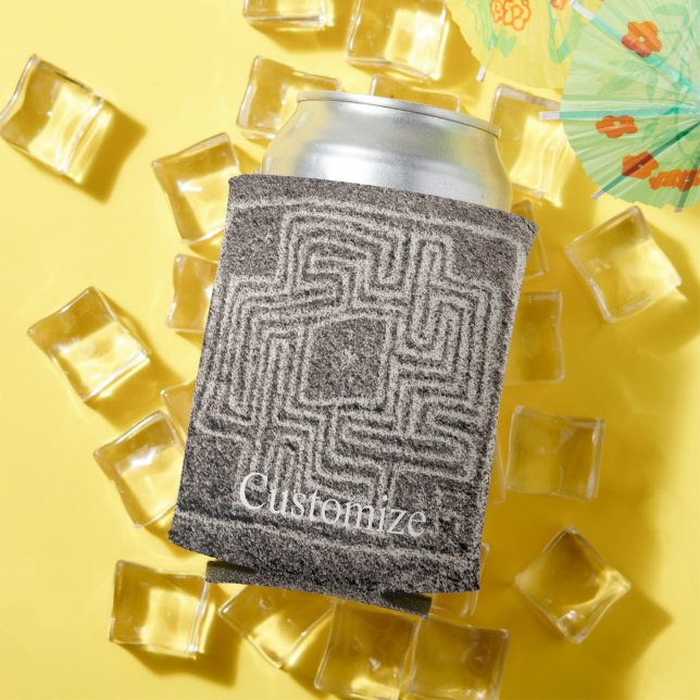 Enfriador De Latas Hemet Maze Stone Thunder_Cove (Verano in situ)