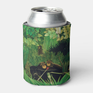Enfriador De Latas Henri Rousseau