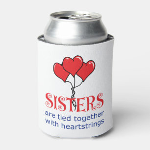 Enfriador De Latas Hermanas