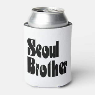 Enfriador De Latas Hermano de Seúl