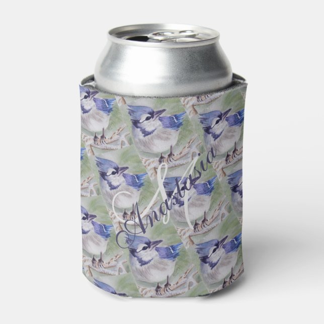 ENFRIADOR DE LATAS HERMOSA AVE (Lata Anverso)