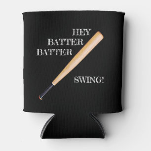 Enfriador De Latas Hey Batter Batter Swing