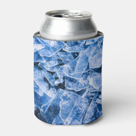 Enfriador De Latas Hielo