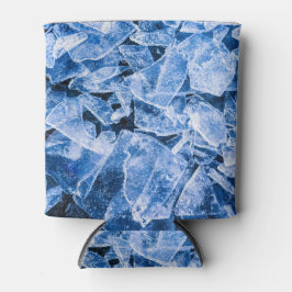 Enfriador De Latas Hielo