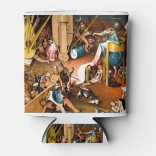 Enfriador De Latas Hieronymus Bosch