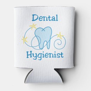 Enfriador De Latas Higiénico dental