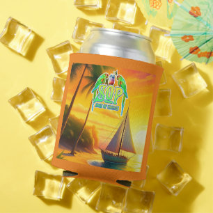 Enfriador De Latas Hijos De Banda Pirata