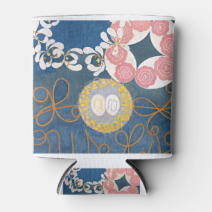 Enfriador De Latas Hilma af Klint The Ten Largest