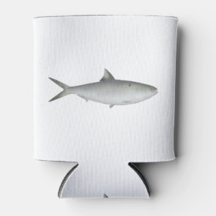 Enfriador De Latas Hilsa Shad