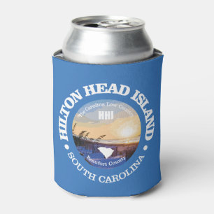 Enfriador De Latas Hilton Head (C)