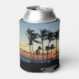 Enfriador De Latas Hilton Sunset