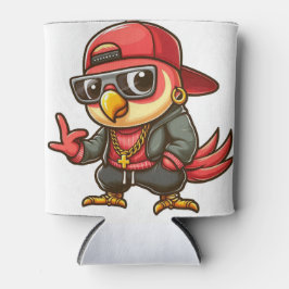 Enfriador De Latas HipHop Caique Vibes