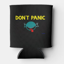 Enfriador De Latas Hitch Hiker's