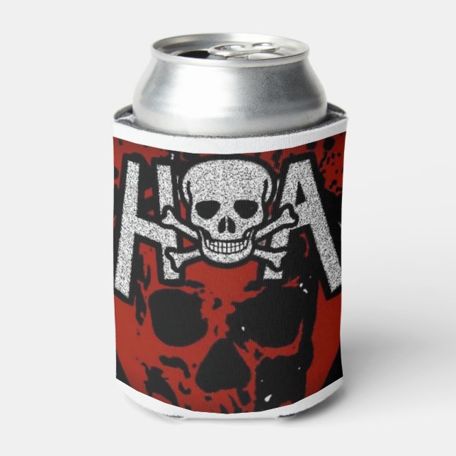 Enfriador De Latas HOA Coozie (Lata Anverso)