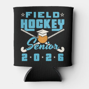 Enfriador De Latas Hockey sobre césped senior 2026