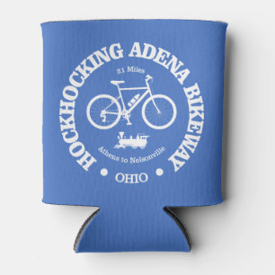 Enfriador De Latas Hockhocking Adena Bikeway (ciclismo)