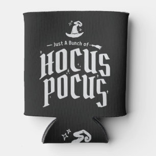 Enfriador De Latas Hocus Pocus Bruma Graciosa Halloween