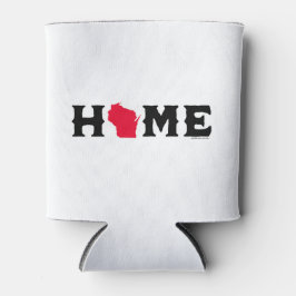 Enfriador De Latas Hogar de Wisconsin