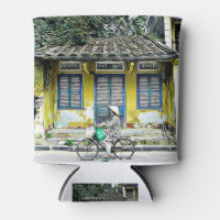 Hoi An, Bicicleta de Vietnam