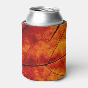 ENFRIADOR DE LATAS HOJA ANARANJADA