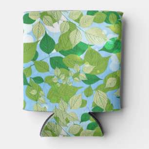 Enfriador De Latas Hojas