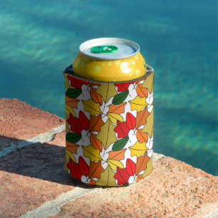 Enfriador De Latas Hojas