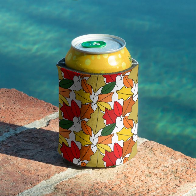 Enfriador De Latas Hojas (Piscina in situ)