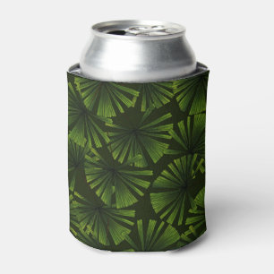 Enfriador De Latas Hojas de palma