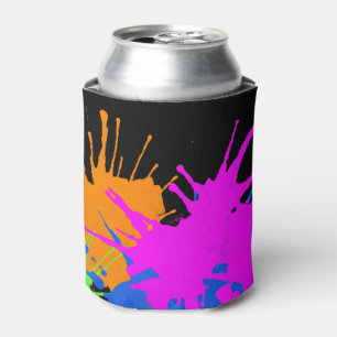 Enfriador De Latas holiES - Enciende alrededor de 2 + tus ideas