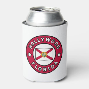 Enfriador De Latas Hollywood la Florida