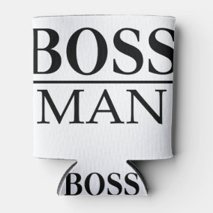 ENFRIADOR DE LATAS HOMBRE DE BOSS