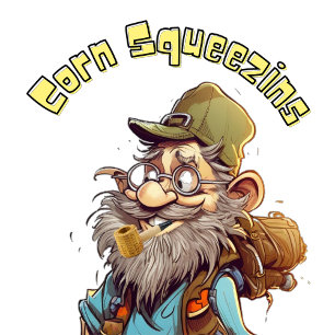 Enfriador De Latas Hombre de luna de montaña rusa