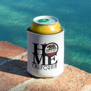 Enfriador De Latas HOME Santa Monica California 