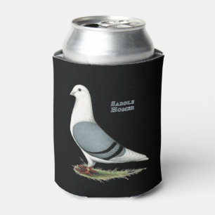 Enfriador De Latas Homer Blue Saddle