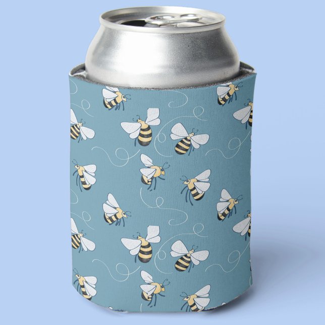 Enfriador De Latas Honey Bee (Subido por el creador)