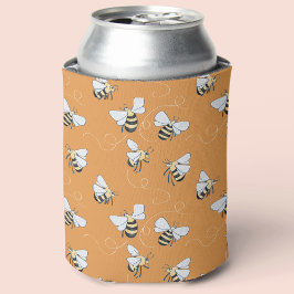 Enfriador De Latas Honey Bee