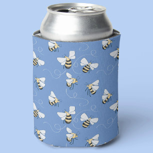 Enfriador De Latas Honey Bee