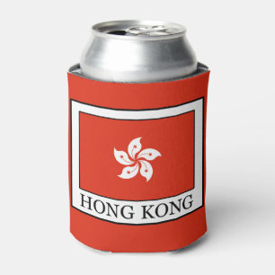 Enfriador De Latas Hong Kong