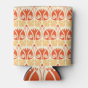 Enfriador De Latas Hongos de estilo moderno: patrón de moda