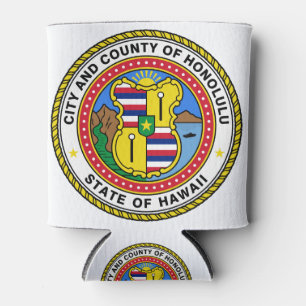 Enfriador De Latas 	HonoluluHawaii