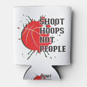 Enfriador De Latas Hoops de tiro