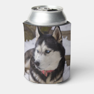 Enfriador De Latas Hora de descansar