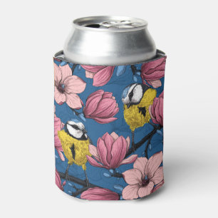 Enfriador De Latas Hora de primavera