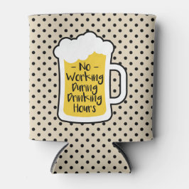 Enfriador De Latas Horas de bebida