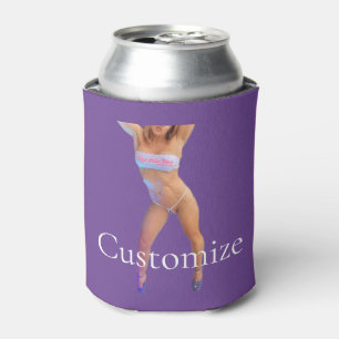 Enfriador De Latas Hot Tub Club Thunder_Cove