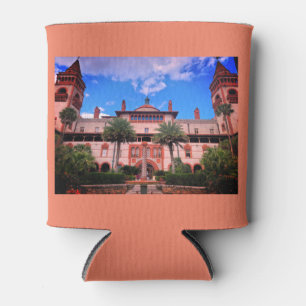 Enfriador De Latas Hotel St. Augustine, FL - Ponce de Leon